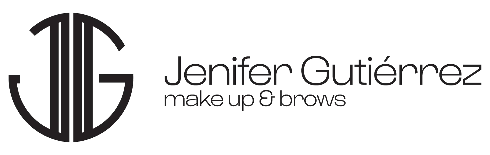 Jenifer Gutiérrez Make Up & Brows