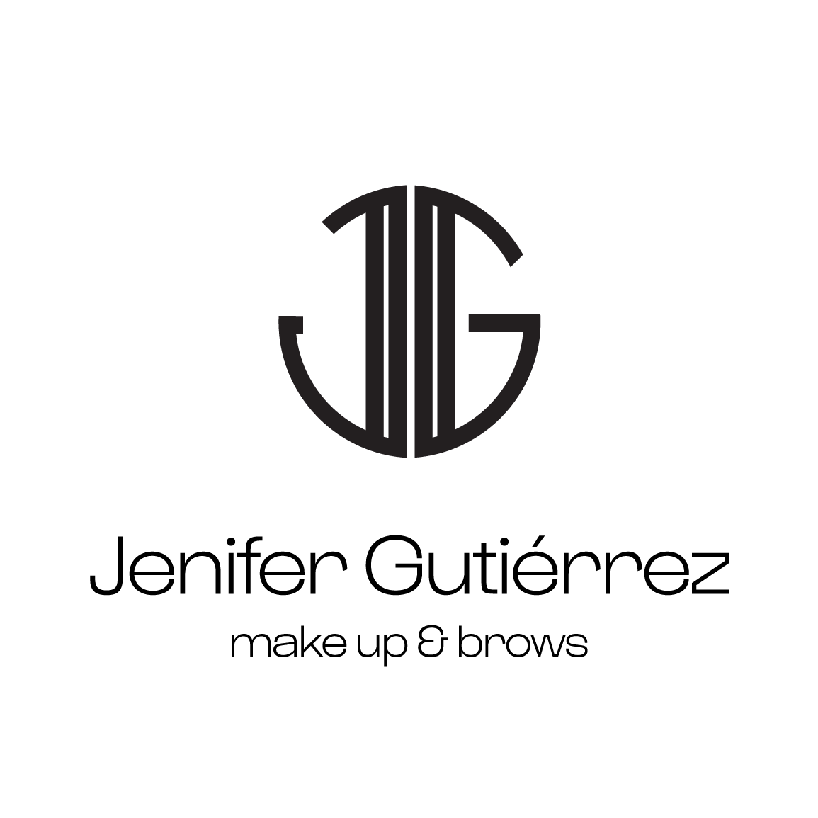 Jenifer Gutiérrez Make Up & Brows